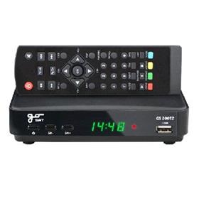 GoSAT GS200DVBT2 (DVB-T2 HEVC H.265)