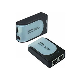 HDMI extender Signal (2xUTP, 60m)