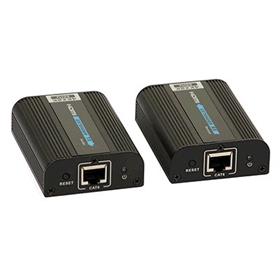 HDMI extender Signal CAT6 4K (1xUTP, IR, max. 60m)