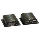 HDMI extender Signal CAT6 EDID (1xUTP, IR, 50m)