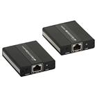 HDMI převodník / extender cat. 6/6A/7 (70 m) s IR Signal - sada