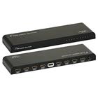 HDMI splitter Signal 1/8 HDMI 2.0 (4k*2k @60Hz)