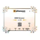 HDMI Streamer Johansson 8210