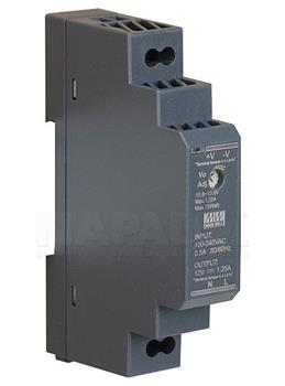 HDR-15-12 - zasilacz impulsowy