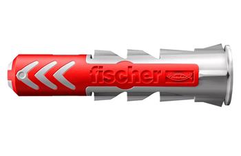 Hmoždinka Fischer DuoPower 10x50