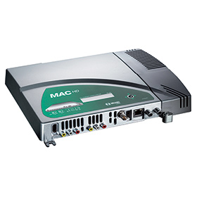 Ikusi MAC-HD - HDMI DVB-T modulátor