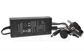 Impulsní napájecí zdroj pro switche PoE 60W
