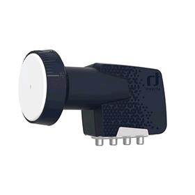 INVERTO BLACK Premium - Quad Universal 40mm PLL LNB