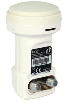 Inverto IDLP-WDB401 - WideBand LNB