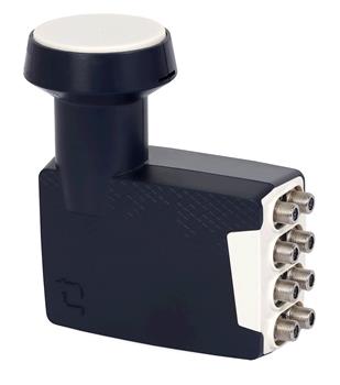 INVERTO LNB octo 0,2 dB