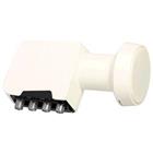 INVERTO LNB quad 0,3 dB - HOME PRO