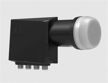 INVERTO LNB quattro 0,2 dB - Black Ultra