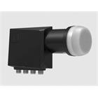 INVERTO LNB quattro 0,2 dB - Black Ultra