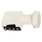 INVERTO LNB quattro 0,3 dB - HOME PRO