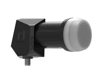 INVERTO LNB single 0,2 dB - Black Ultra