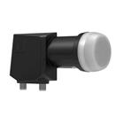 INVERTO LNB twin 0,2 dB - Black Ultra