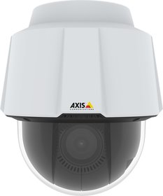 IP kameraPTZ AXIS P5654-E HD720p, 21x zoom, WDR 120dB, IP66