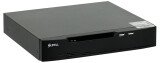 IP NVR: Sunell SN-NVR3804E1-J (III) (4 ch, 40 Mbps, AI, 1 × SATA, VGA, HDMI, H,265)