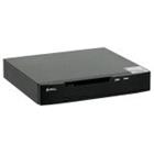 IP NVR: Sunell SN-NVR3804E1-J (III) (4 ch, 40 Mbps, AI, 1 × SATA, VGA, HDMI, H,265)