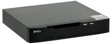 IP NVR: Sunell SN-NVR3808E1-J (III) (8 ch, 56 Mbps, AI, 1 × SATA, VGA, HDMI, H,265)