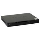 IP NVR: Sunell SN-NVR3816E2-J (III) (16 ch, 112 Mbps, AI, 2 × SATA, VGA, HDMI, H,265)