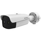 IP termo-optická kamera pro měření tělesné teploty, obj. 15mm