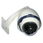 IP Vysokorychlostní Dome Kamera: Sunell 1.3MPx SN-IPS54/70DN/Z18W