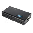 IPM-90-550 - adapter PoE z funkcją testera