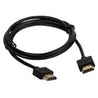 Kabel HDMI Signal 1m v2,1 slim 8K@60Hz