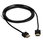 Kabel HDMI Signal 2m v2,1 slim 8K@60Hz