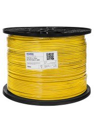 Kabel SA-YTDY 8x 0,5 mm B2ca (500 m)