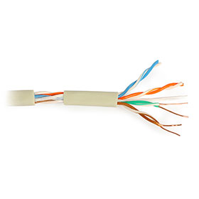 Kabel UTP Cat5e PVC NETSET (vnitřní) [1m]