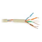 Kabel UTP Cat5e PVC NETSET (vnitřní) [1m]