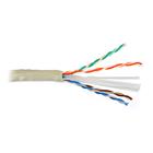 Kabel UTP Cat6 PVC NETSET (vnitřní) [1m]