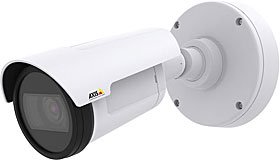 Kamera AXIS P1435-LE 22MM - IP kamera, TD/N, HD 1080p, 2MP, MZVF, f=10-22mm, WDR, IR