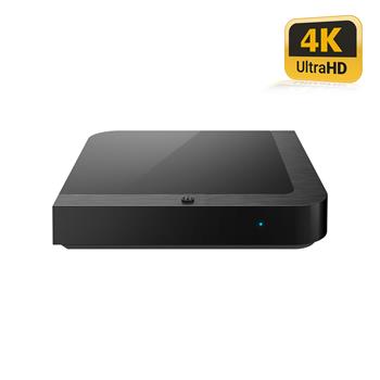 Kaon MZ-104 - satelitní přijímač Skylink 4K, vestavěná karta Nagra