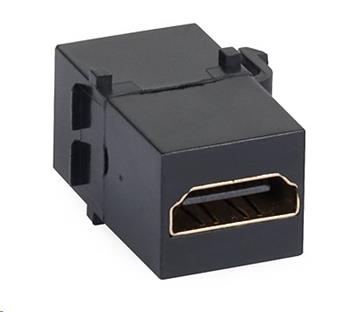 Keystone HDMI/HDMI Module: LogiLink NK0014B