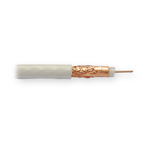 Koaxiální kabel Belden H125 Cu PVC (75 ohm) - metráž