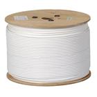 Koaxiální kabel TRISET B2CA 120dB  (75 ohm) - 500 m