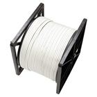 Koaxiální TWIN kabel RG6 BC Tri-Shield (75 ohm) - 125 m