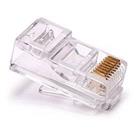 Konektor RJ45 Cat.5e balení 100 ks