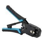 Krimpovací kleště RJ-45, RJ-11, RJ-12