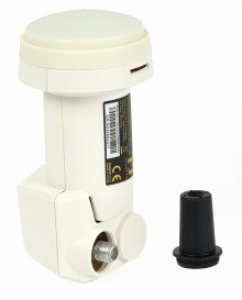 LNB konvertor IDLU-32UL40-UNBOO-OPP Unicable II /Cyfrowy Polsat/