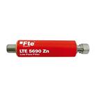 LTE 700 (4G+5G) filtr Fte 5690, průchozí napájení, útlum 60+ dB, vnitřní