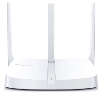 MERCUSYS MW305R Wi-Fi Router, 300Mbps