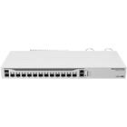 MikroTik Cloud Core Router, CCR2004-1G-12S+2XS