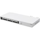 MikroTik Cloud Core Router, CCR2116-12G-4S+