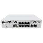 MikroTik Cloud Router Switch CRS310-8G+2S+IN