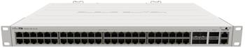 MikroTik Cloud Router Switch CRS354-48G-4S+2Q+RM