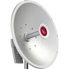 MikroTik MTAD-5G-30D3-PA, mANT30, 30dBi Parabolická anténa Dual 5GHz, 2x RPSMA, precizní úchyt